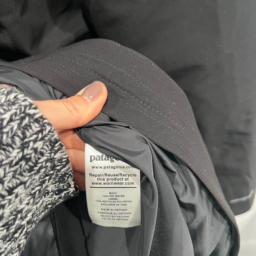 Patagonia Tres 3-in-1 Parka - Picture 11 of 11